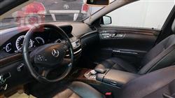 مێرسێدس بێنز S-Class